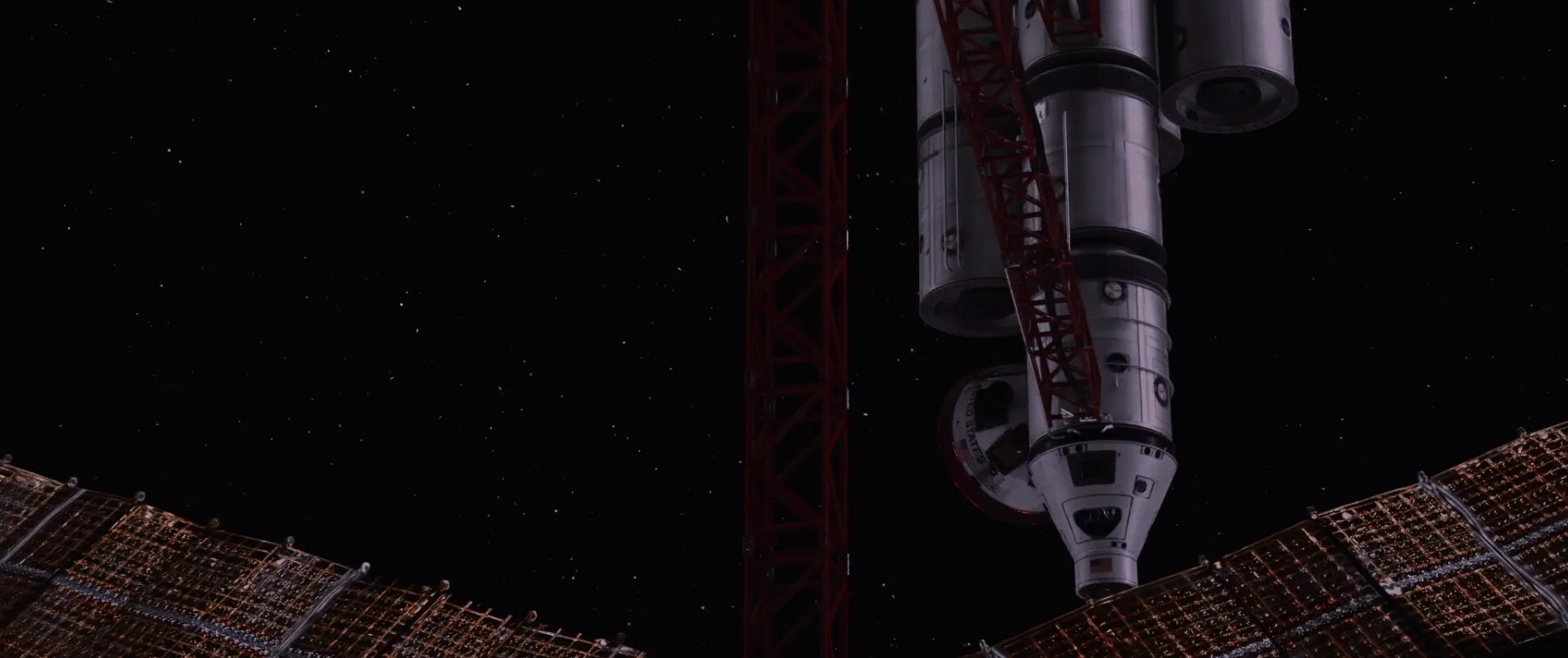 Ground Control set extension